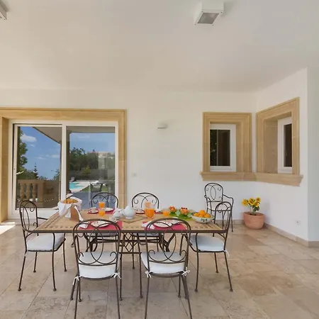 Loran By Perle Di Puglia Villa