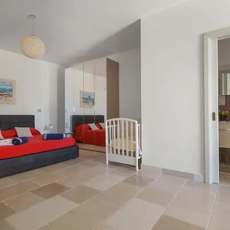 Loran By Perle Di Puglia Villa