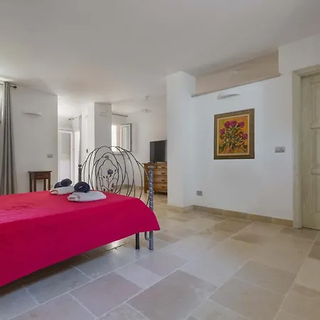 Loran By Perle Di Puglia Villa *