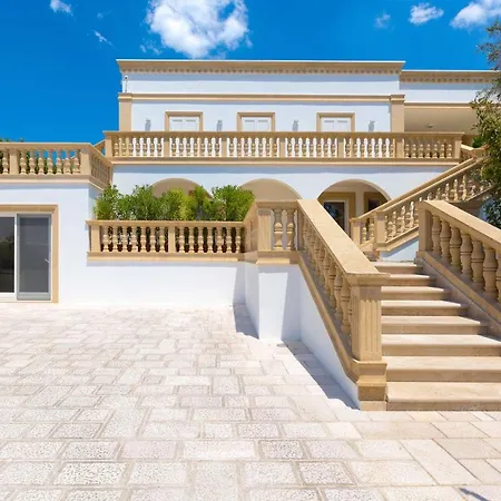 Villa Loran By Perle Di Puglia *