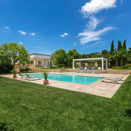 Loran By Perle Di Puglia Villa *
