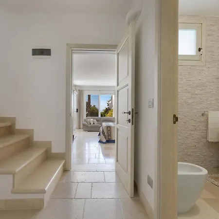 Villa Loran By Perle Di Puglia *