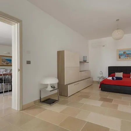 Loran By Perle Di Puglia Villa *