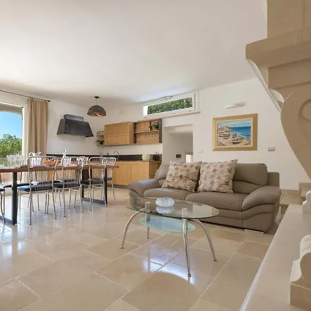 Loran By Perle Di Puglia Villa *
