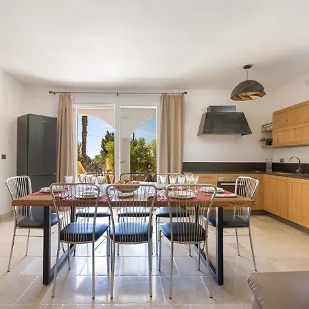 Villa Loran By Perle Di Puglia *