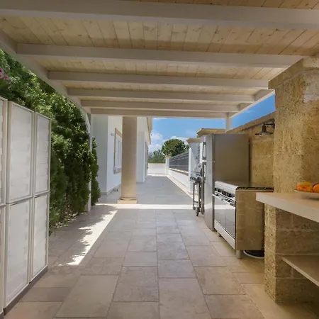 Loran By Perle Di Puglia Villa
