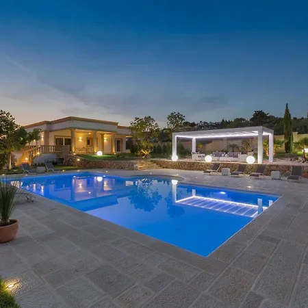 Villa Loran By Perle Di Puglia *