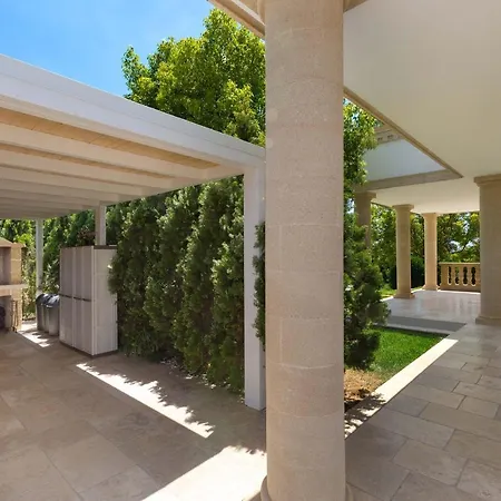 Villa Loran By Perle Di Puglia Parabita