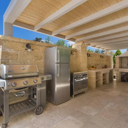 Loran By Perle Di Puglia Villa