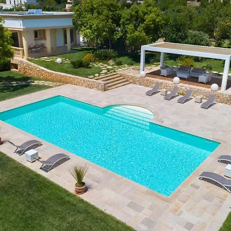 Loran By Perle Di Puglia Villa *