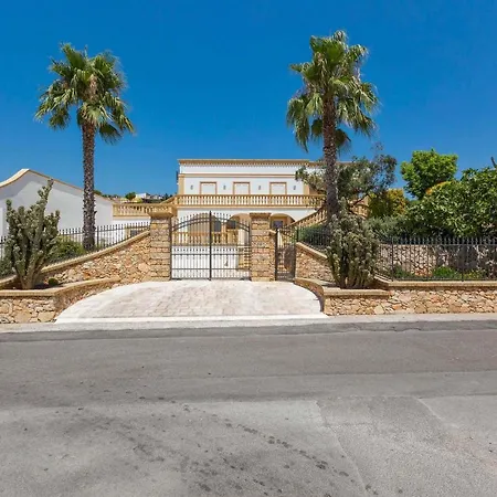 Villa Loran By Perle Di Puglia Parabita