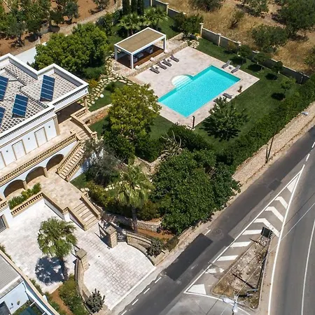 Loran By Perle Di Puglia Villa