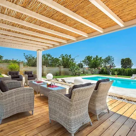 Loran By Perle Di Puglia Villa *