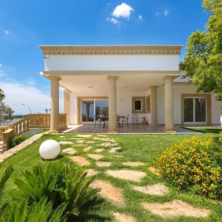 Loran By Perle Di Puglia Parabita