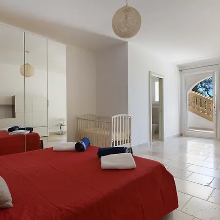 Villa Loran By Perle Di Puglia *