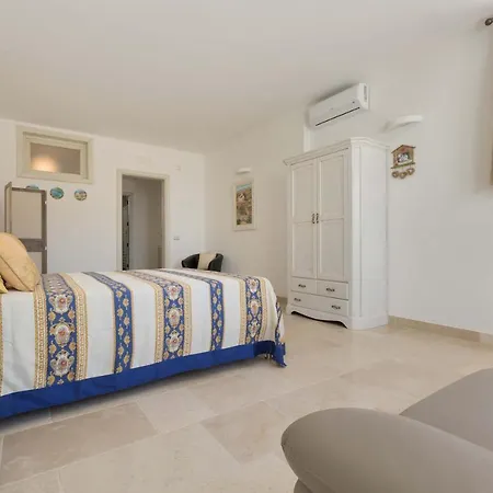 Loran By Perle Di Puglia Villa *