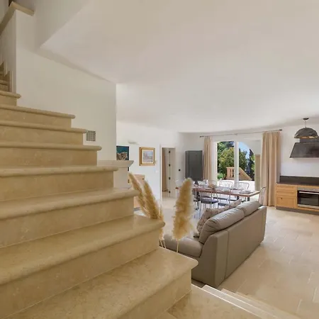 Loran By Perle Di Puglia Villa Parabita