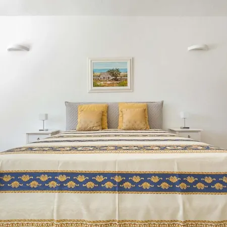 Loran By Perle Di Puglia Villa