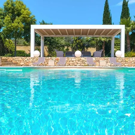 Loran By Perle Di Puglia Villa Parabita