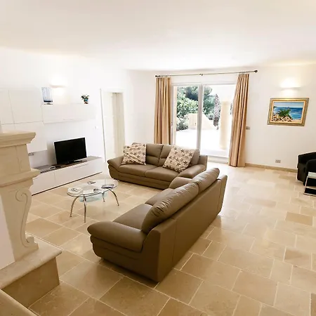 Loran By Perle Di Puglia Villa *