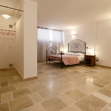 Loran By Perle Di Puglia Villa Parabita