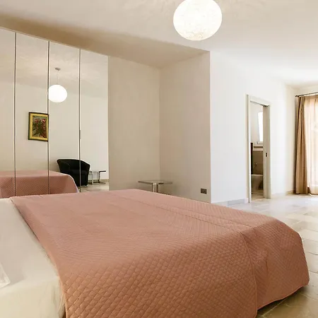 Loran By Perle Di Puglia Villa *