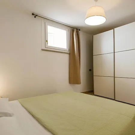 Loran By Perle Di Puglia Villa *