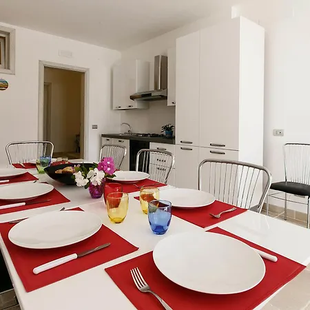 Loran By Perle Di Puglia * Parabita