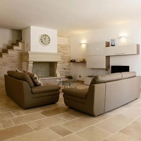 Loran By Perle Di Puglia *