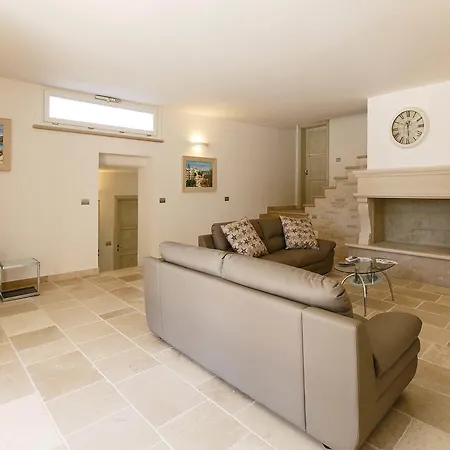 Villa Loran By Perle Di Puglia *