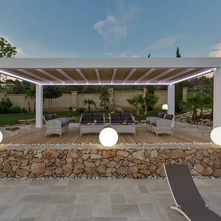 Loran By Perle Di Puglia * Parabita