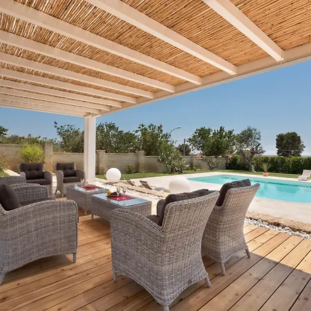 Loran By Perle Di Puglia * Parabita