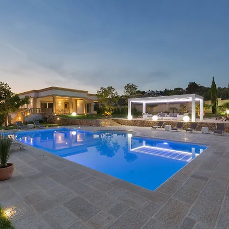 Loran By Perle Di Puglia Villa