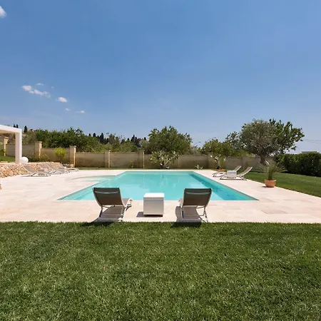 Villa Loran By Perle Di Puglia *