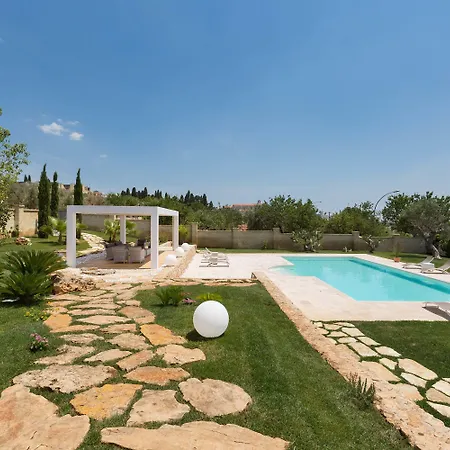 Villa Loran By Perle Di Puglia