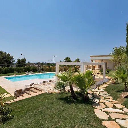 Loran By Perle Di Puglia Parabita