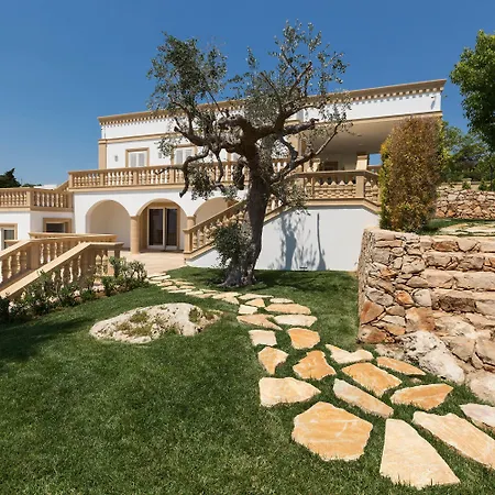 Villa Loran By Perle Di Puglia