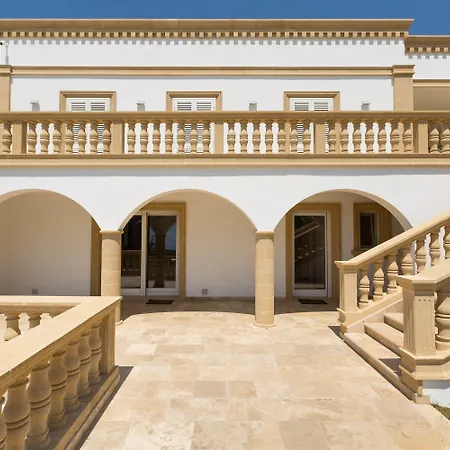 Villa Loran By Perle Di Puglia *