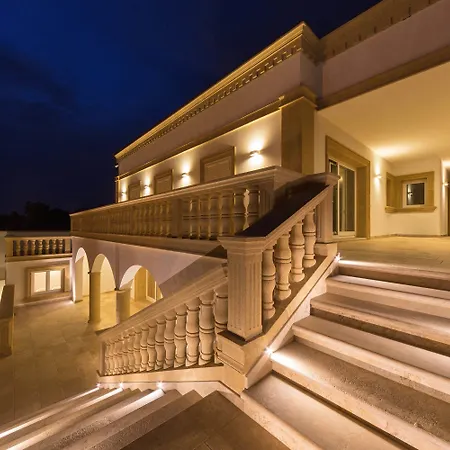 Villa Loran By Perle Di Puglia