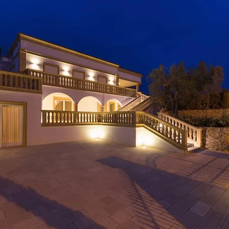 Villa Loran By Perle Di Puglia *
