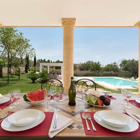 Loran By Perle Di Puglia * Parabita