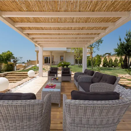 Villa Loran By Perle Di Puglia