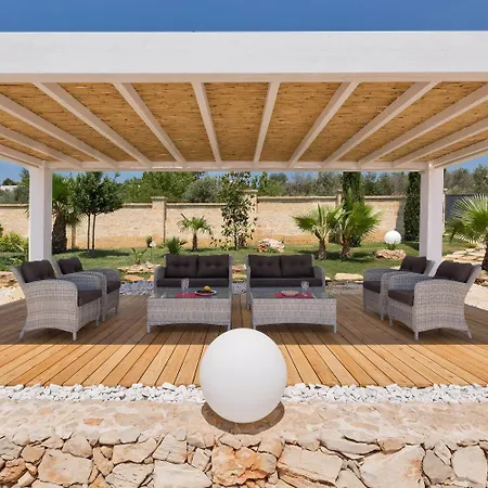 Loran By Perle Di Puglia *