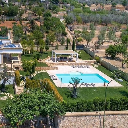 Loran By Perle Di Puglia Villa Parabita