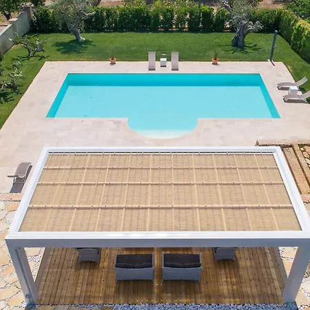 Loran By Perle Di Puglia * Parabita