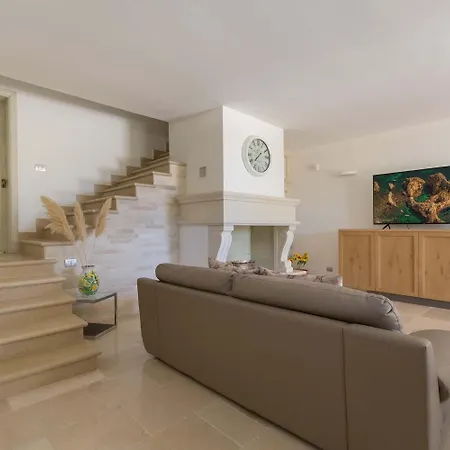 Loran By Perle Di Puglia * Parabita