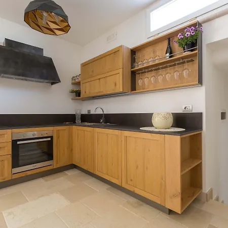 Villa Loran By Perle Di Puglia *