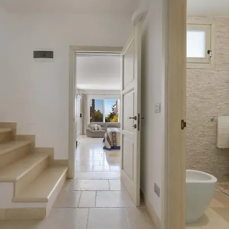 Loran By Perle Di Puglia Villa *