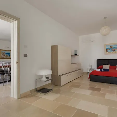 Villa Loran By Perle Di Puglia *