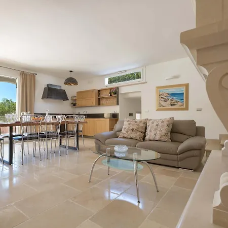 Villa Loran By Perle Di Puglia *